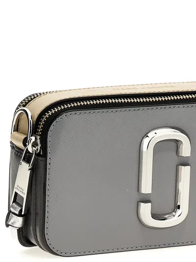Marc Jacobs Mini- Tasche  Damen Farbe Grau