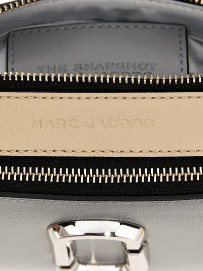 Marc Jacobs Mini- Tasche  Damen Farbe Grau