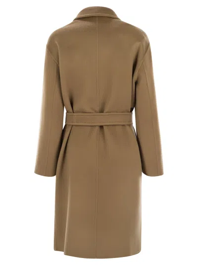 Max Mara Manuela - Camel Coat