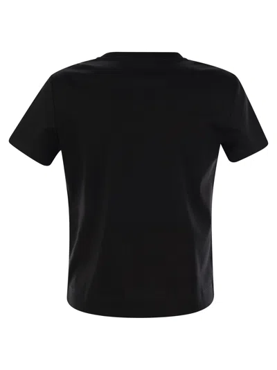 Max Mara Maxmara Women Maser - Cotton T-shirt