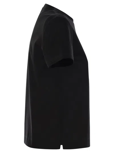Max Mara Maxmara Women Maser - Cotton T-shirt