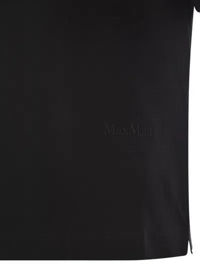 Max Mara Maxmara Women Maser - Cotton T-shirt