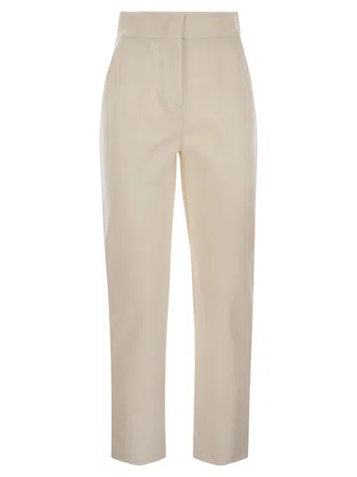 Max Mara Maxmara Women Orlanda - Slim-fit Trousers