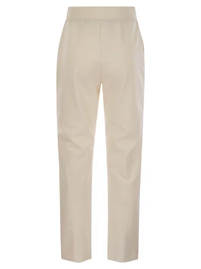 Max Mara Maxmara Women Orlanda - Slim-fit Trousers