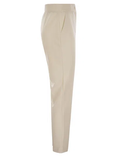 Max Mara Maxmara Women Orlanda - Slim-fit Trousers