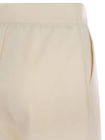 Max Mara Maxmara Women Orlanda - Slim-fit Trousers