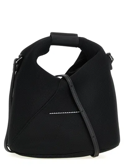 Mm6 Maison Margiela Japanese Mesh Crossbody Bag