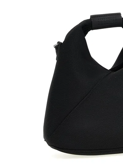 Mm6 Maison Margiela Japanese Mesh Crossbody Bag