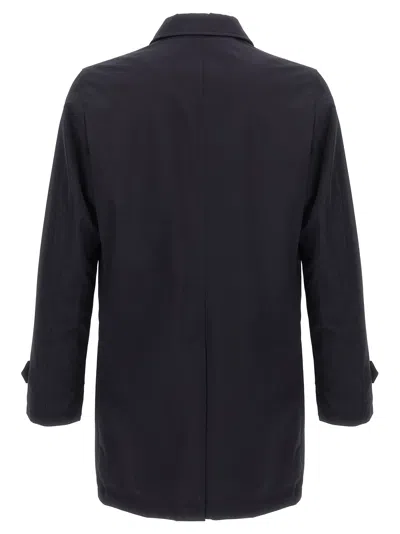 Moorer 'vittor-k' Jacket Cuff Buttons Front Pockets