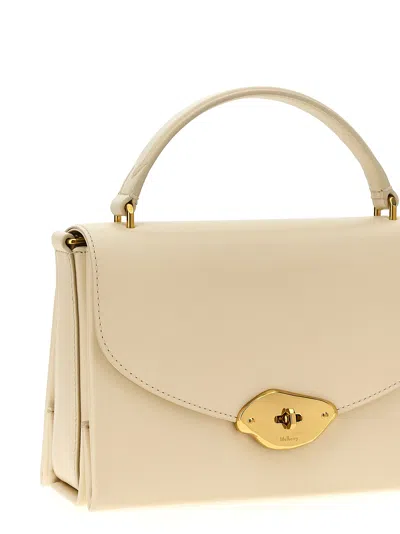 Mulberry Small Lana Top Handle