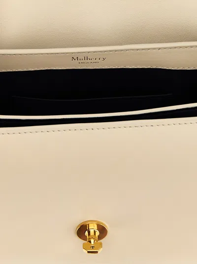 Mulberry Small Lana Top Handle