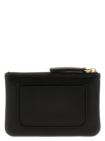Mulberry ' Plaque' Small Wallet