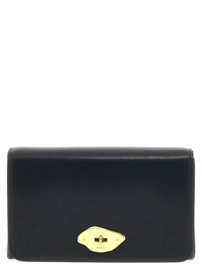 Mulberry "lana" Crossbody Wallet