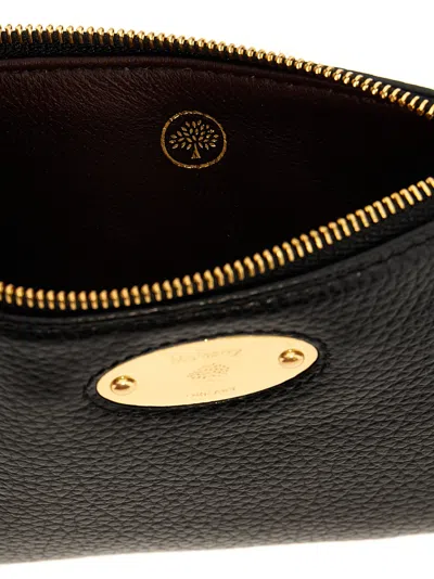 Mulberry ' Plaque' Small Wallet