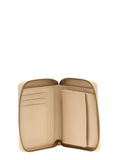 Pinko Square Zip-around Purse