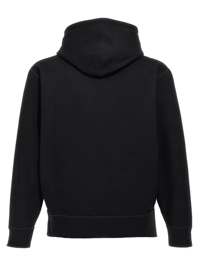 Polo Ralph Lauren Ralph Lauren The Rl Fleece Hoodie In Blue