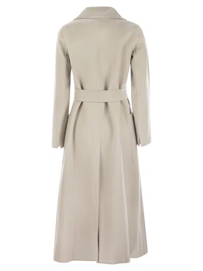 's Max Mara S Max Mara Paolore Wool Dressing Gown Coat