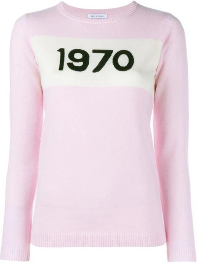 Shop Bella Freud 1970 Cashmere Jumper