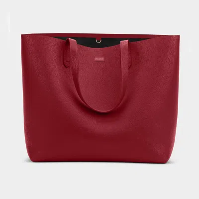 Packs Travel Ava Open Tote In Multi