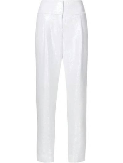 Kaufmanfranco Tapered Trousers