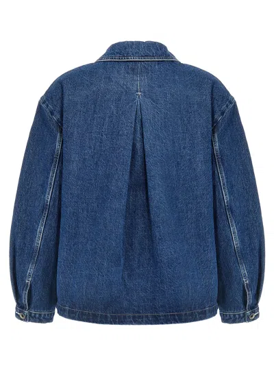 A.p.c. Jackets