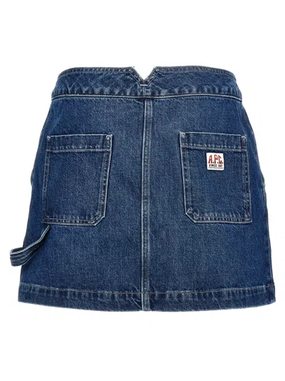 Apc A.p.c. Skirts
