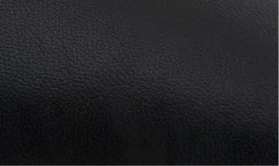 Gentle Souls - Lennon Nubuck Fisherman Sandal In Black Nubuck