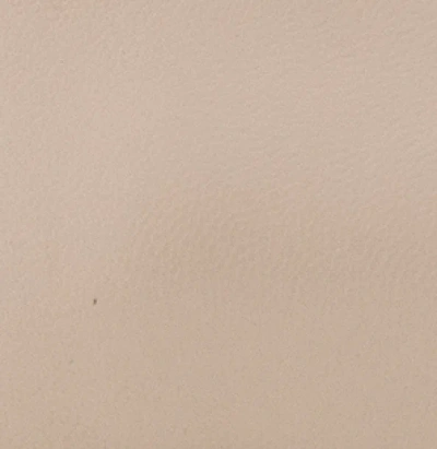 Kenneth Cole Juliet Leather Bow T-strap Flat In Sand Leather