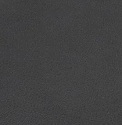 Kenneth Cole Juliet T-strap Flat In Black Leather
