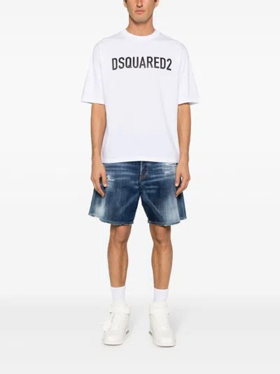 Dsquared2 Dsquared Man T-shirt