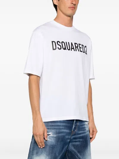 Dsquared2 Dsquared Man T-shirt
