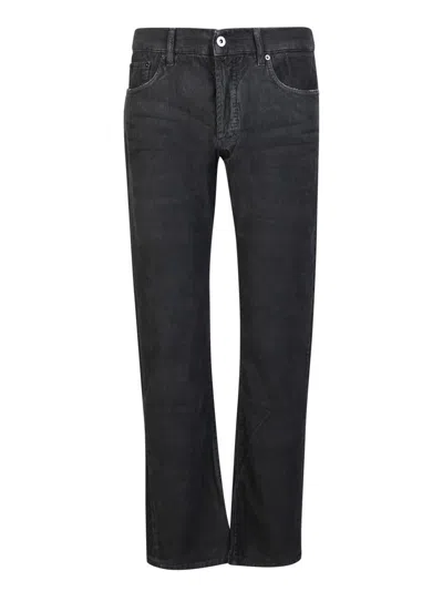 14 Bros Jeans In Black