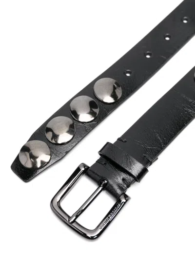 Golden Goose Belts