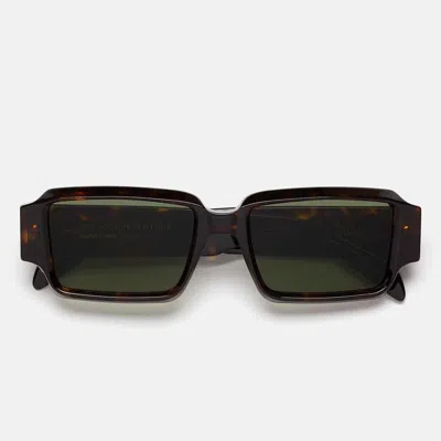 Retrosuperfuture Astro 3627 Sunglasses In Brown