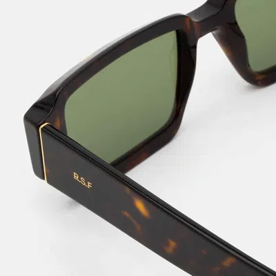 Retrosuperfuture Astro 3627 Sunglasses In Brown