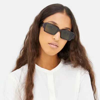 Retrosuperfuture Astro 3627 Sunglasses In Brown
