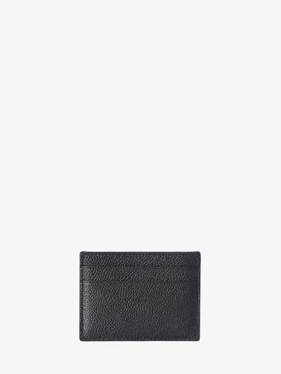 Balenciaga Cash Cardholder In Black