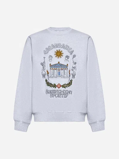 Casablanca Men Sweatshirt