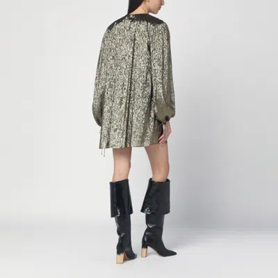 Chloé Chloè Dresses In Black