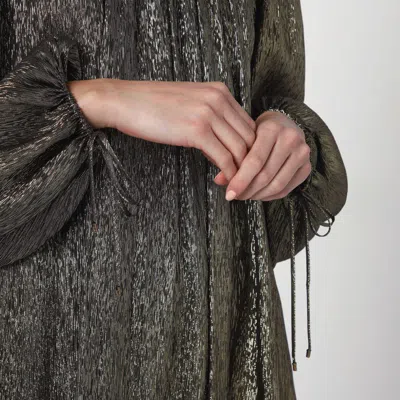 Chloé Chloè Dresses In Black