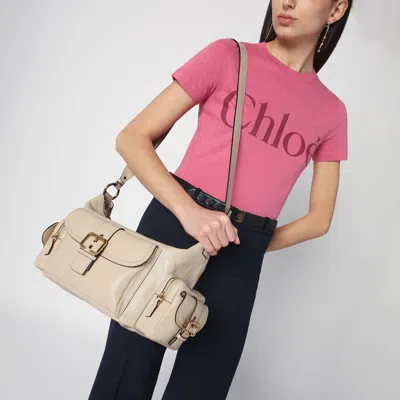 Chloé Chloe Women Camera Bag In Multicolor