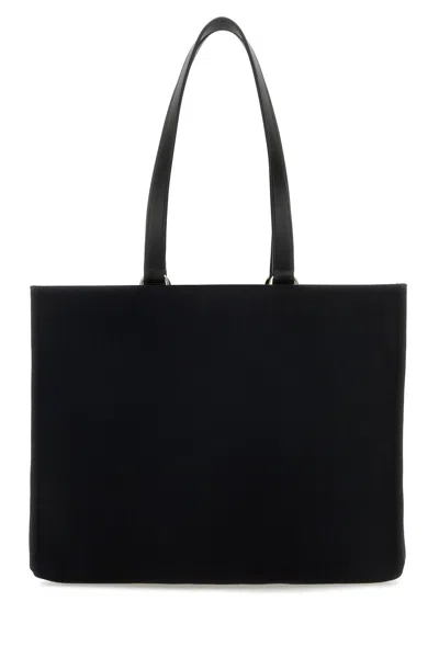 Ferragamo Mini Logo-printed Tote Handbag