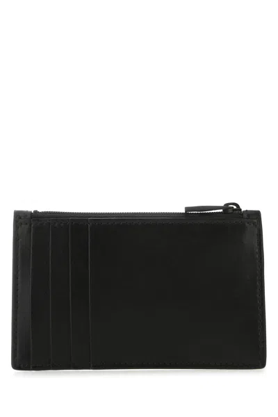 Alexander Mcqueen Alexander Mc Queen Mc Queen Graffiti Wallet