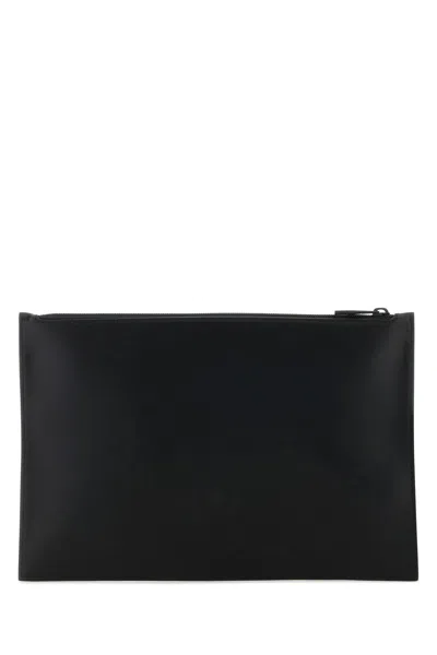 Alexander Mcqueen Alexander Mc Queen "mc Queen Graffiti" Clutch