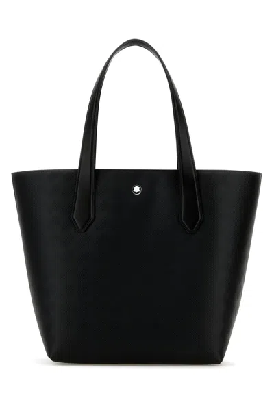 Montblanc Medium Extreme 3.0 Motif Shopping Bag