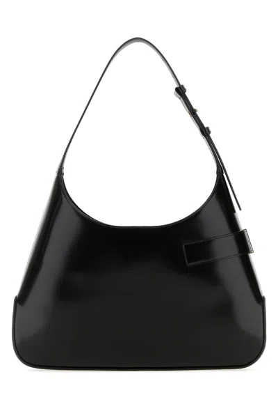 Ferragamo Extra Large Hobo Shoulder Bag