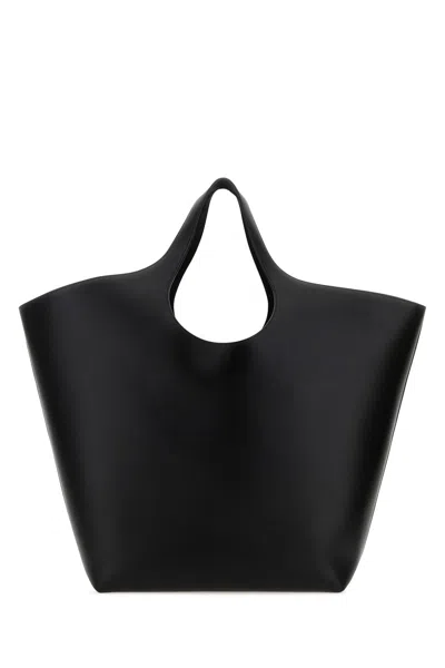 Balenciaga Sac Cabas Mary Kate -  - Cuir - Noir