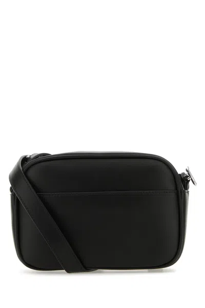 Courrèges Reedition Camera Bag-tu Nd Courreges Female