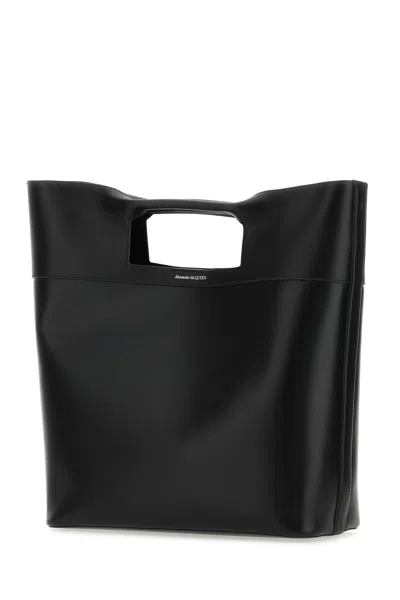 Alexander Mcqueen The Square Tote Bag