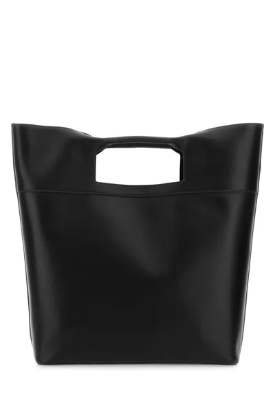 Alexander Mcqueen The Square Tote Bag